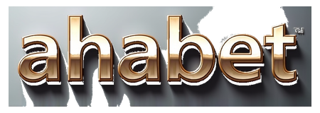 ahabet logo