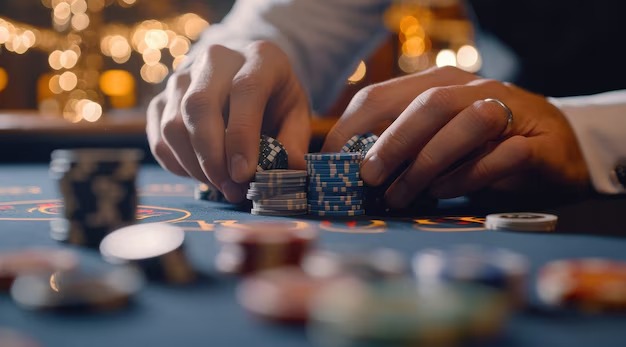 ahabet gaming platform